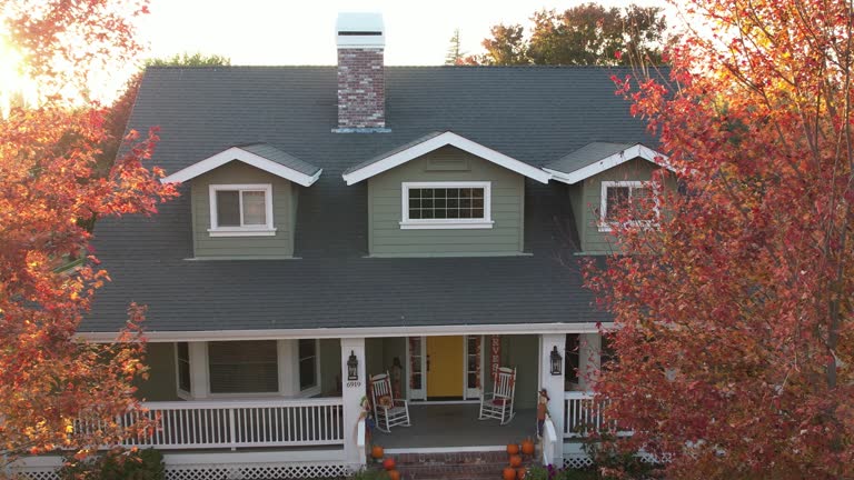 Best Roof Insulation Installation  in Farmington, UT