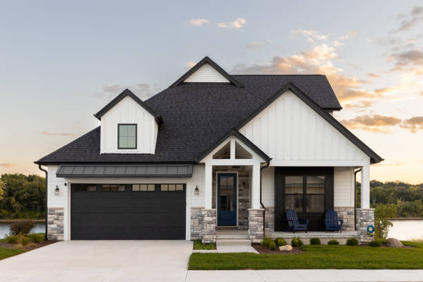 Roof Insulation in Farmington, UT