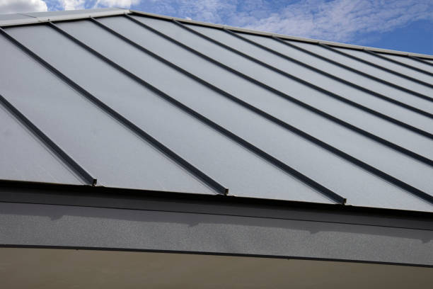 Best Metal Roofing Installation  in Farmington, UT